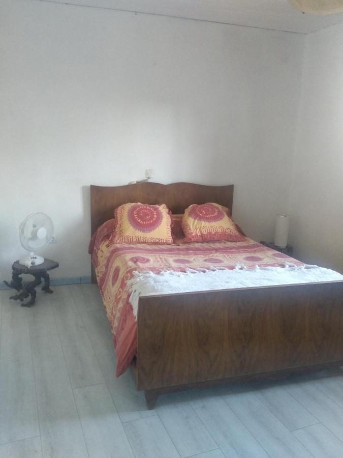 Apartamento Crouzetterie Gaillac Exterior foto