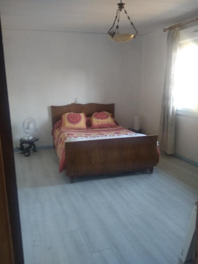 Apartamento Crouzetterie Gaillac Exterior foto