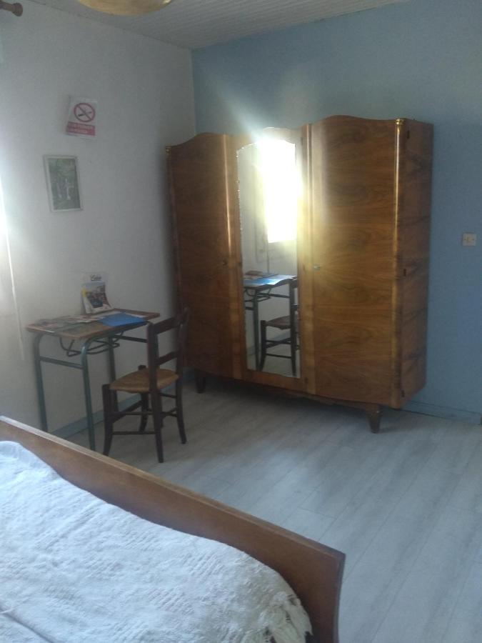 Apartamento Crouzetterie Gaillac Exterior foto
